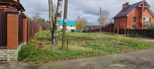 Продается участок, 10 сот.