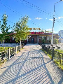 Продается здание, 2 534 м²