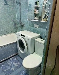 Сдается 2-комн. квартира, 42,3 м²