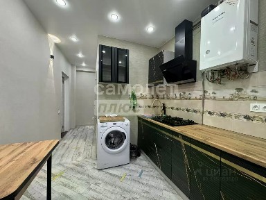 Сдается 2-комн. квартира, 42 м²
