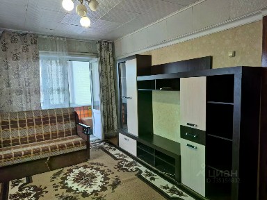Сдается 2-комн. квартира, 40 м²