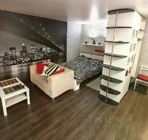 Сдается 1-комн. квартира, 35 м²