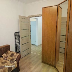 Сдается 1-комн. квартира, 36 м²