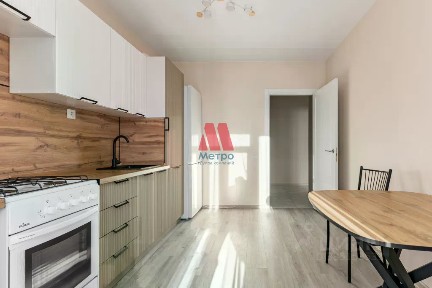 Сдается 1-комн. квартира, 35,3 м²
