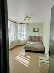 Сдается 2-комн. квартира, 57,2 м²