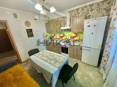 Сдается 2-комн. квартира, 54 м²