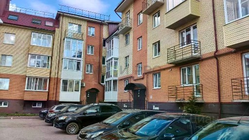 Сдается 1-комн. квартира, 34 м²