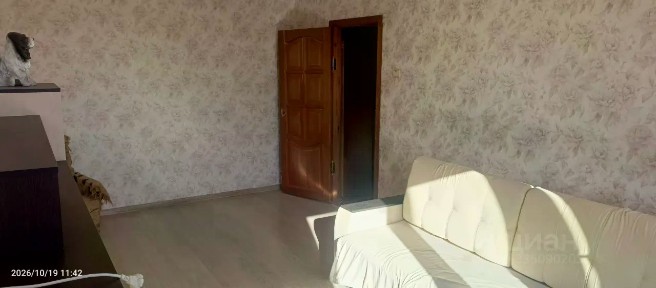 Сдается 2-комн. квартира, 53 м²