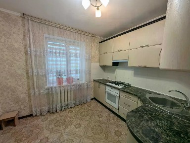 Сдается 1-комн. квартира, 42 м²