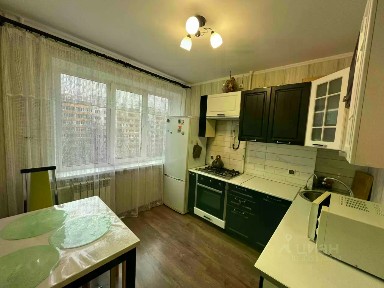 Сдается 1-комн. квартира, 34,9 м²