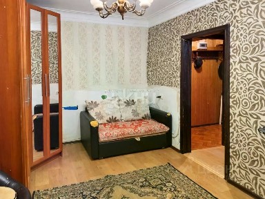 Сдается 1-комн. квартира, 25,8 м²