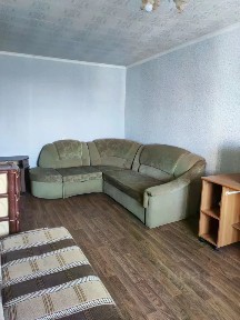 Сдается 1-комн. квартира, 33 м²