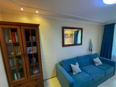 Сдается 1-комн. квартира, 30 м²