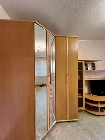 Сдается 2-комн. квартира, 38 м²