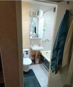 Сдается 1-комн. квартира, 31 м²