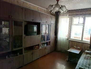 Сдается 1-комн. квартира, 33 м²