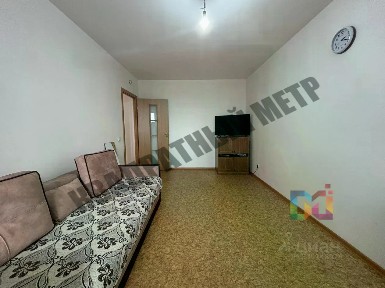 Калмыкия респ., Элиста, Калачинская ул., 22Вк1