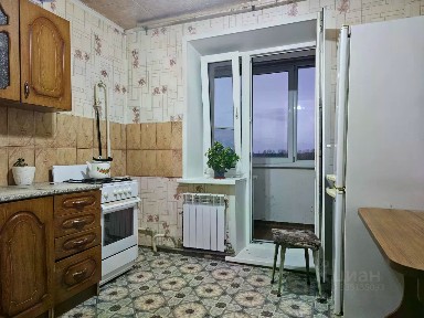 Сдается 2-комн. квартира, 48 м²