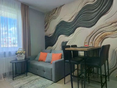Сдается 1-комн. квартира, 33 м²