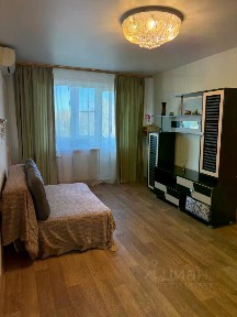 Сдается 1-комн. квартира, 33 м²