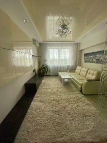 Сдается 2-комн. квартира, 70 м²