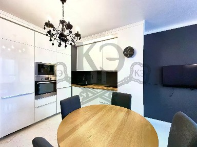 Сдается 2-комн. квартира, 55 м²