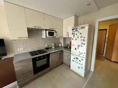 Сдается 2-комн. квартира, 55 м²