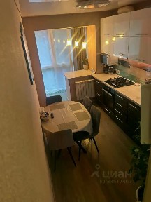 Продается 2-комн. квартира, 51 м²
