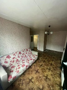 Продается 1-комн. квартира, 32,7 м²