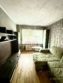 Продается 1-комн. квартира, 32,2 м²