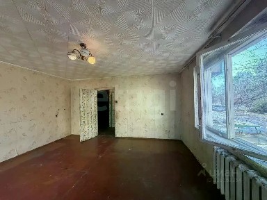 Продается 1-комн. квартира, 34,8 м²