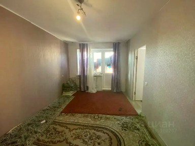 Продается 3-комн. квартира, 46,9 м²