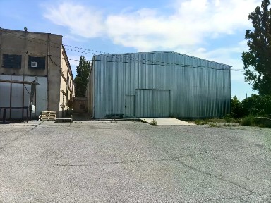 Продается склад, 3 000 м²