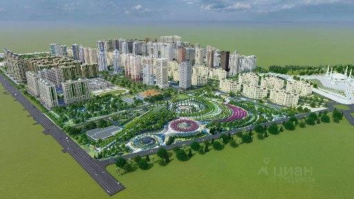 Продается помещение свободного назначения, 15,55 м²