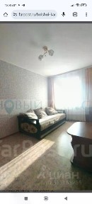 Сдается 3-комн. квартира, 65 м²