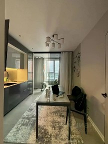 Сдается 1-комн. квартира, 33,8 м²