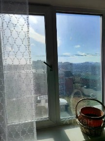 Сдается 1-комн. квартира, 35,6 м²