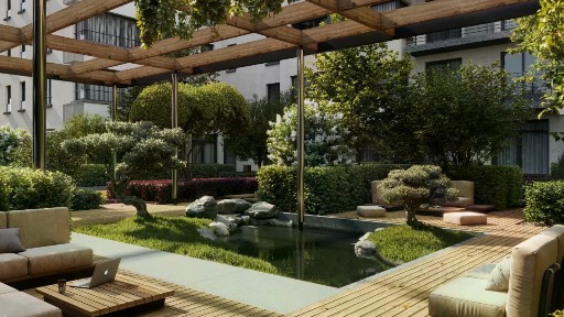 Продается 2-комн. квартира, 77,86 м²