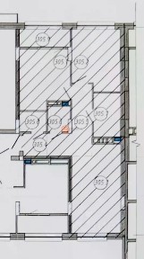 Продается 2-комн. квартира, 62,7 м²