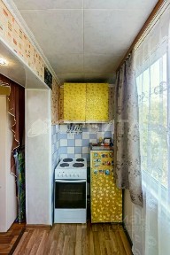 Продается студия, 17,5 м²