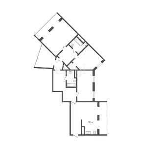 Продается 4-комн. квартира, 125,6 м²