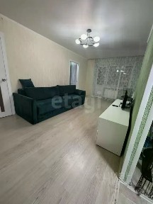 Продается 2-комн. квартира, 41,7 м²