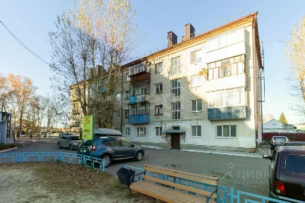 Продается 1-комн. квартира, 31 м²