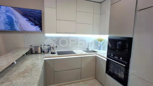 Продается студия, 28,7 м²