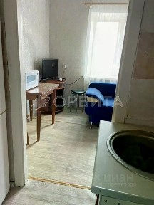 Продается студия, 12,4 м²