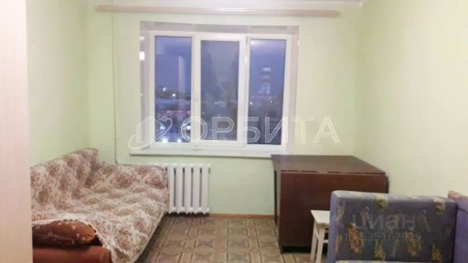Продается 2-комн. квартира, 33,5 м²