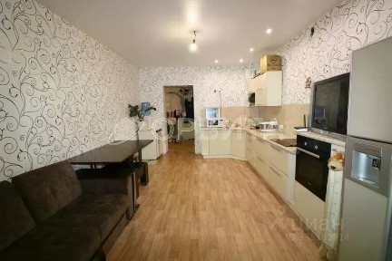 Продается 3-комн. квартира, 96,8 м²