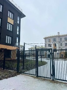 Продается 1-комн. квартира, 52 м²