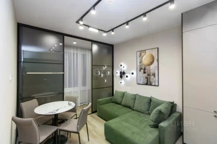 Продается 2-комн. квартира, 53,6 м²