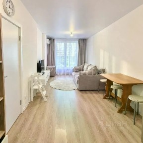 Продается 2-комн. квартира, 55,1 м²